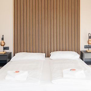 Appartement met een Slaapkamer